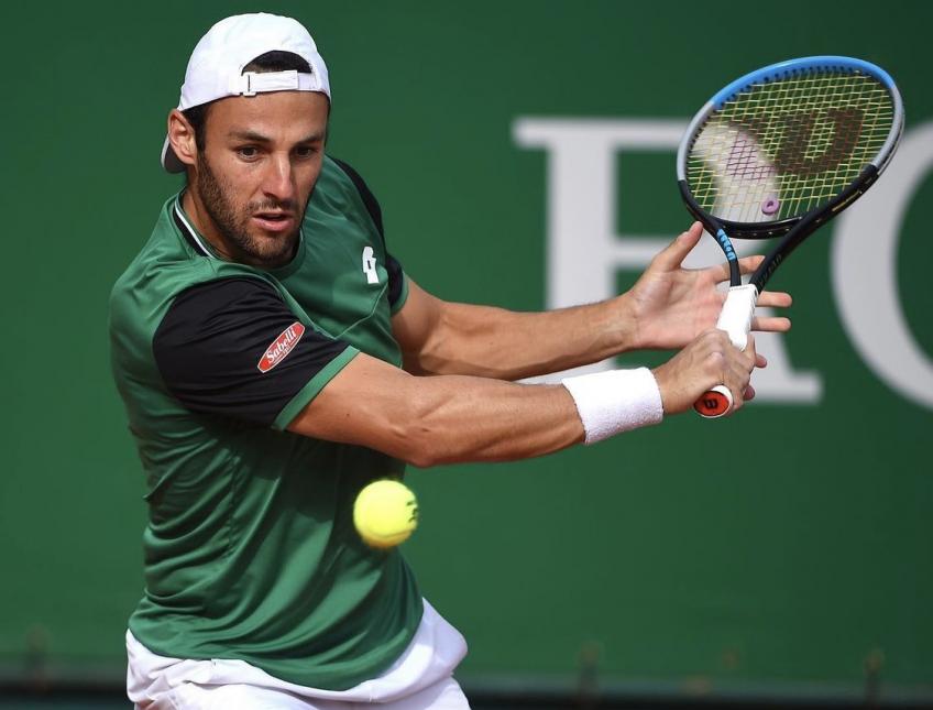 Cuadro ATP Challenger Bucarest 2021