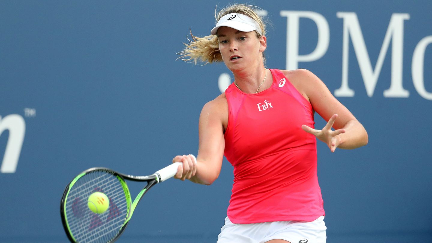 Entry list WTA 125 Columbus 2021