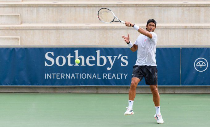 Verdasco Kozlov Challenger Mallorca