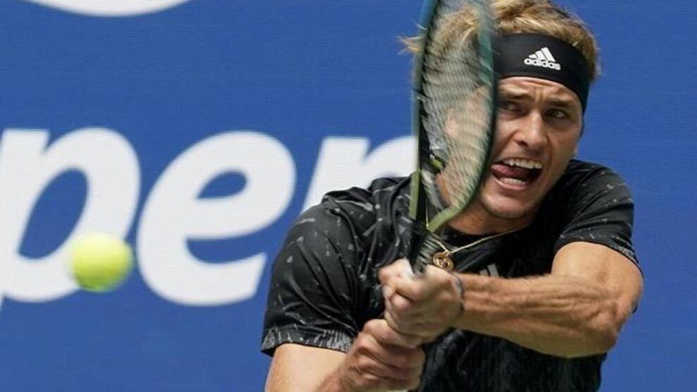 Zverev declaraciones tercera ronda US Open