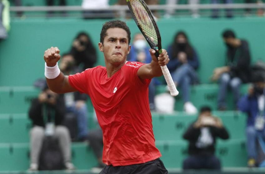 Final Challenger Santiago 2
