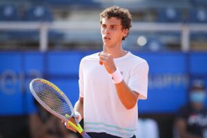 Resultados Challenger Santiago tres 2021