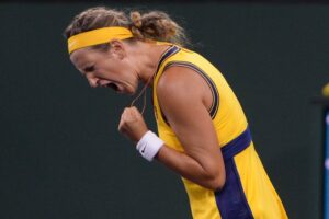 Azarenka Kvitova Indian Wells