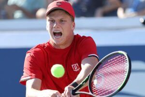 Cuadro ATP Challenger Brest 2021