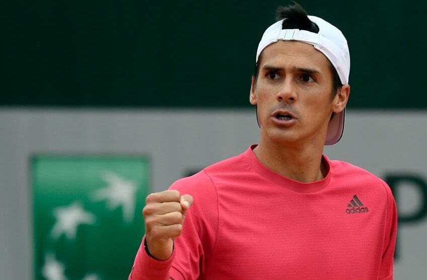 Resultados Challenger Nápoles 2 2021