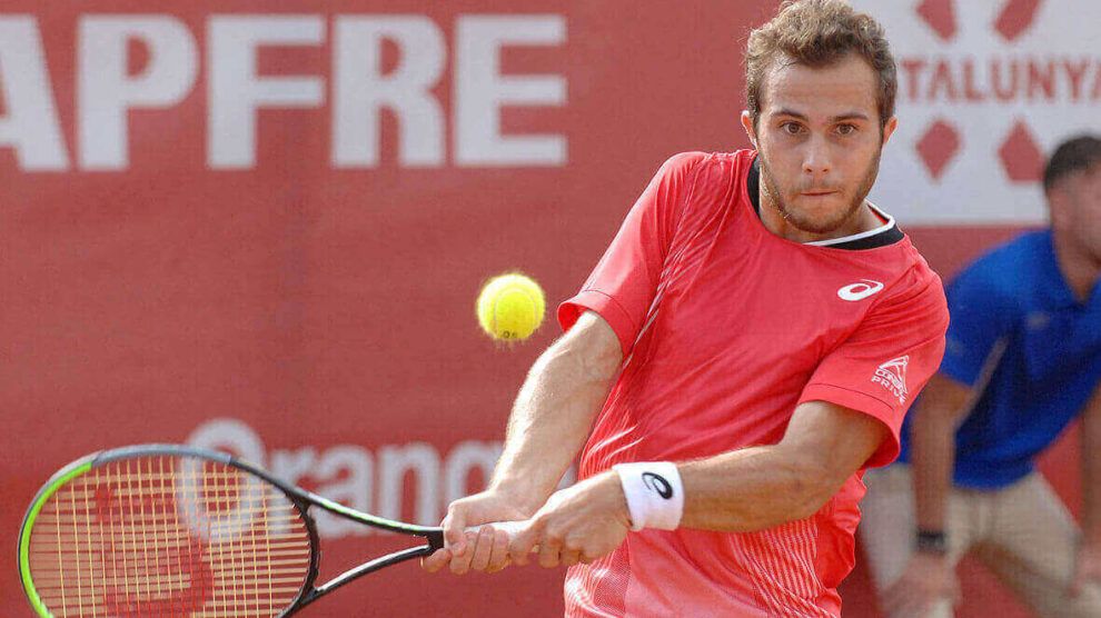 semifinales Challenger Barcelona 2021