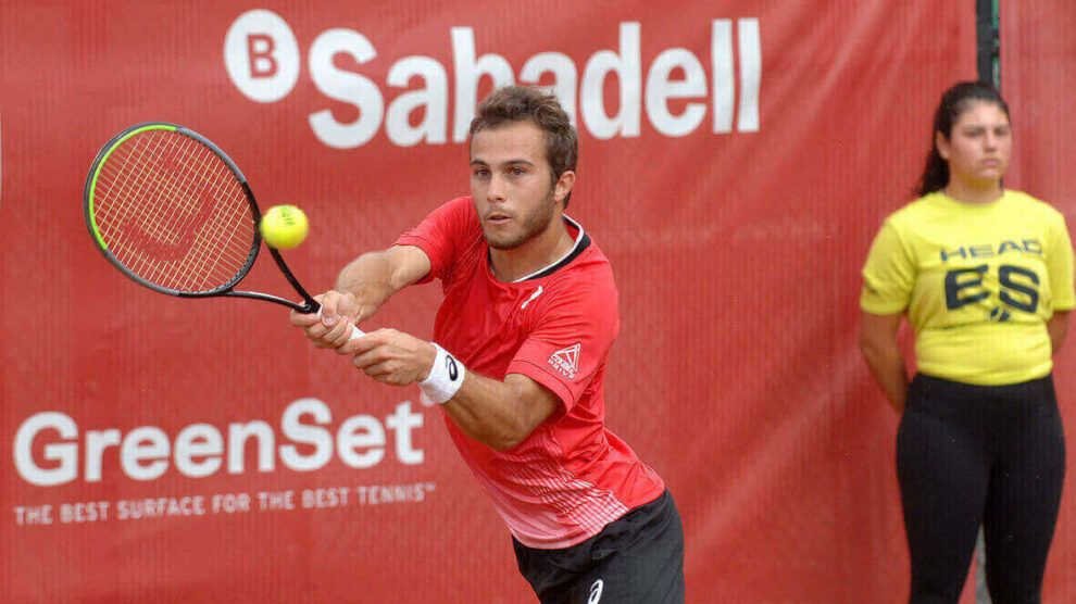 los finalistas challenger barcelona