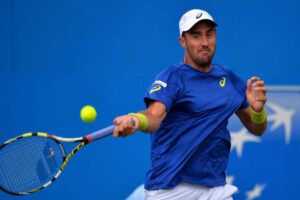 Cuadro ATP Challenger Las Vegas 2021