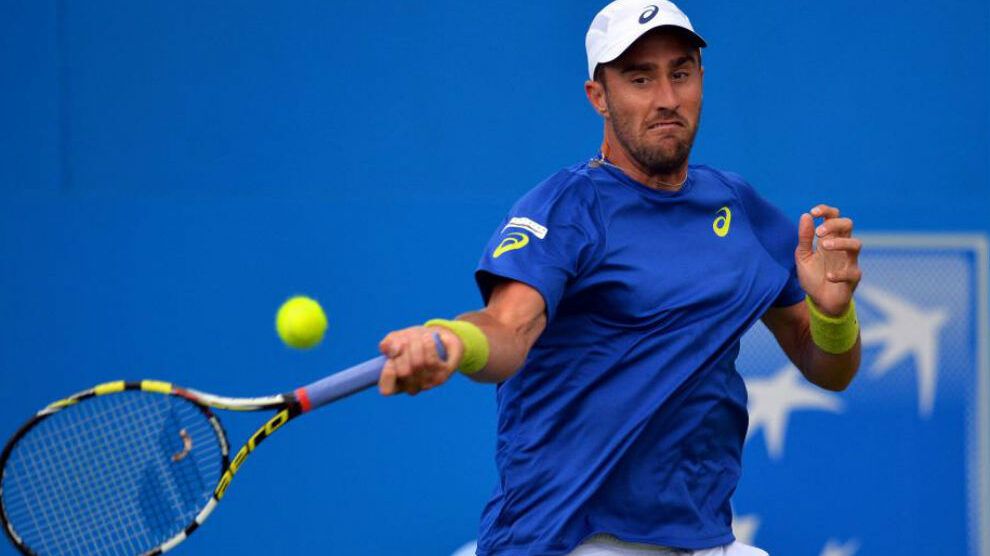 Cuadro ATP Challenger Las Vegas 2021