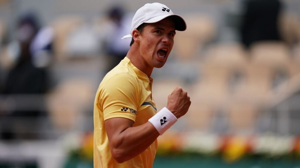 Resultados Challenger Bogotá 2021