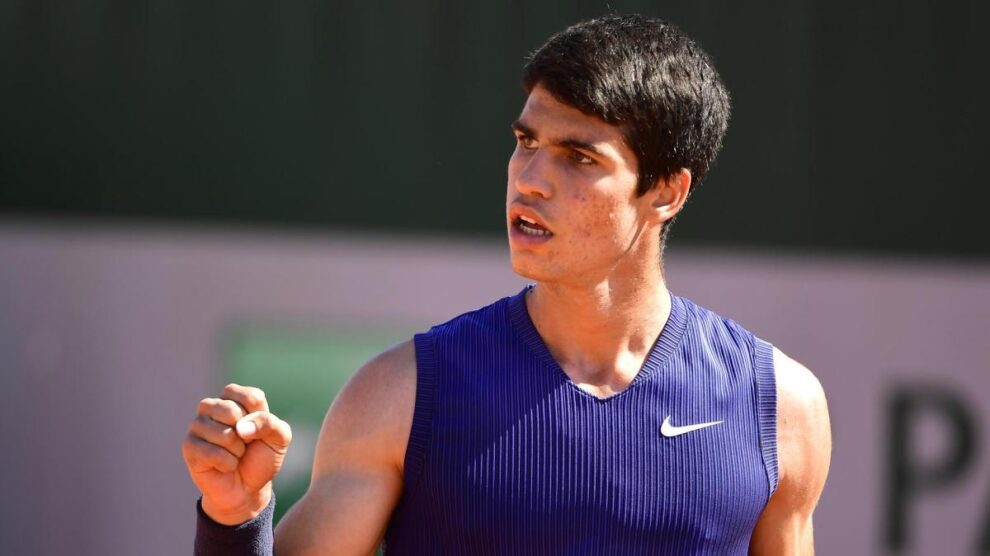 España Davis Cup Finals 2021