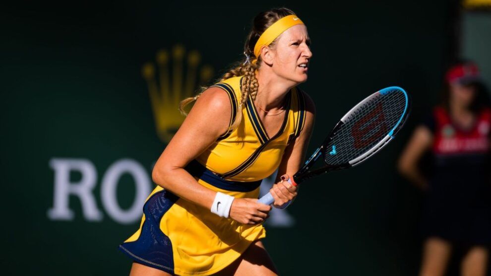 Azarenka Pegula Indian Wells