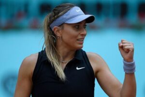 Badosa clasificación WTA Finals