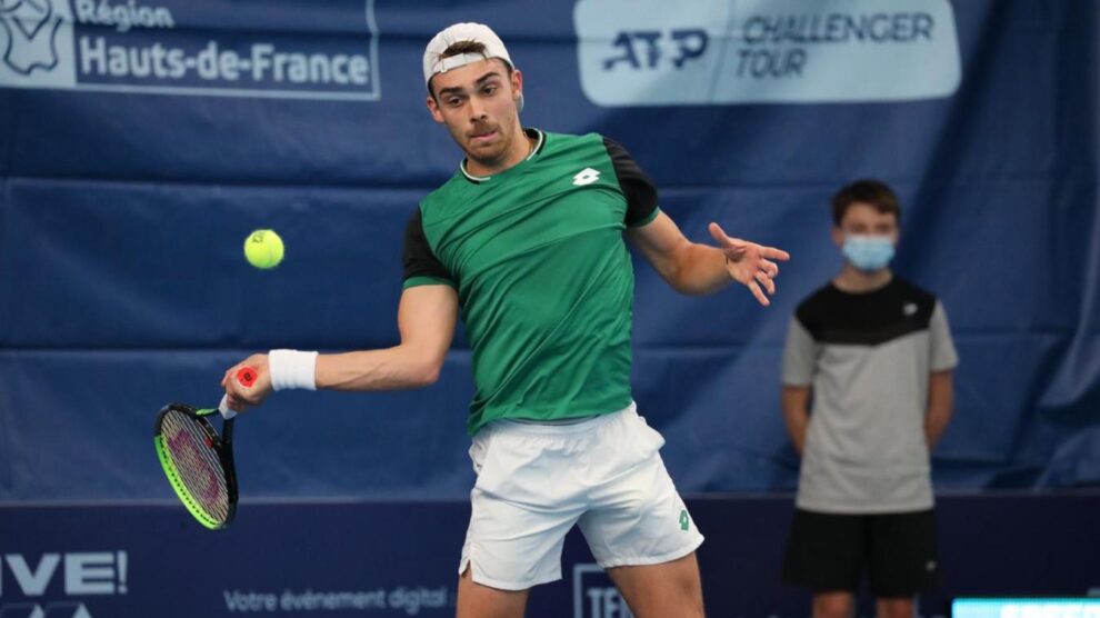 Entry list ATP Challenger Roanne 2021