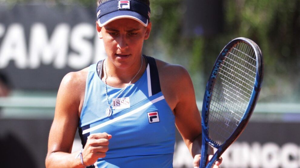 Cuadro WTA 125 Buenos Aires 2021