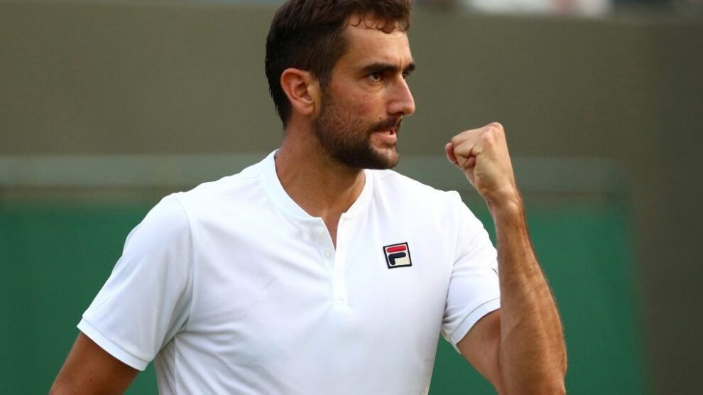 Cilic Ramos ATP San Petersburgo