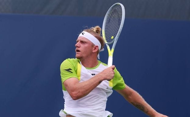 Davidovich Johnson Indian Wells