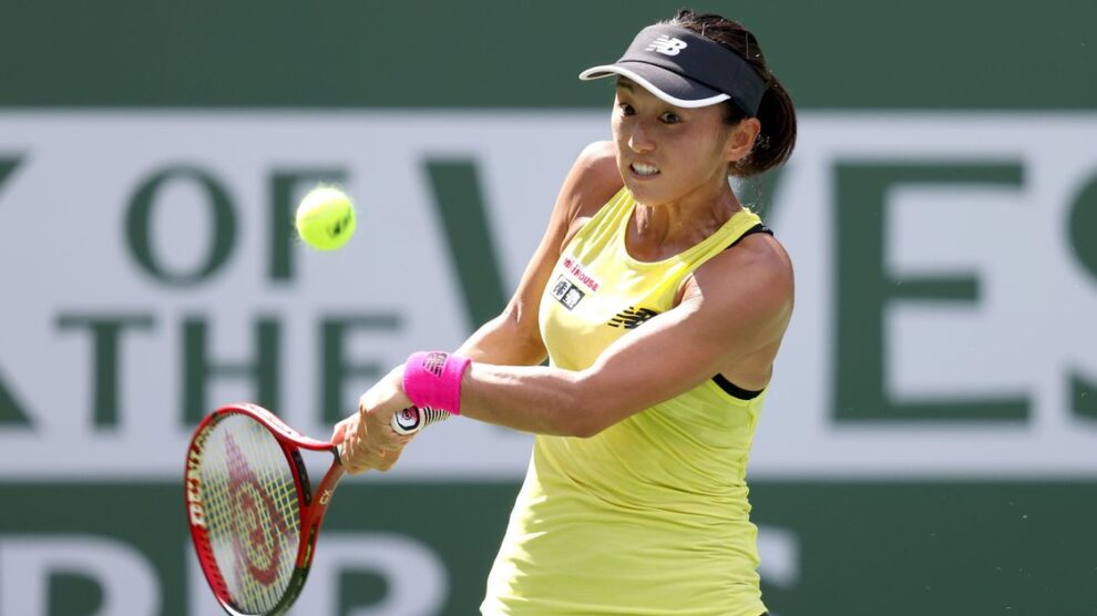 Resultados WTA 125 Midland 2021