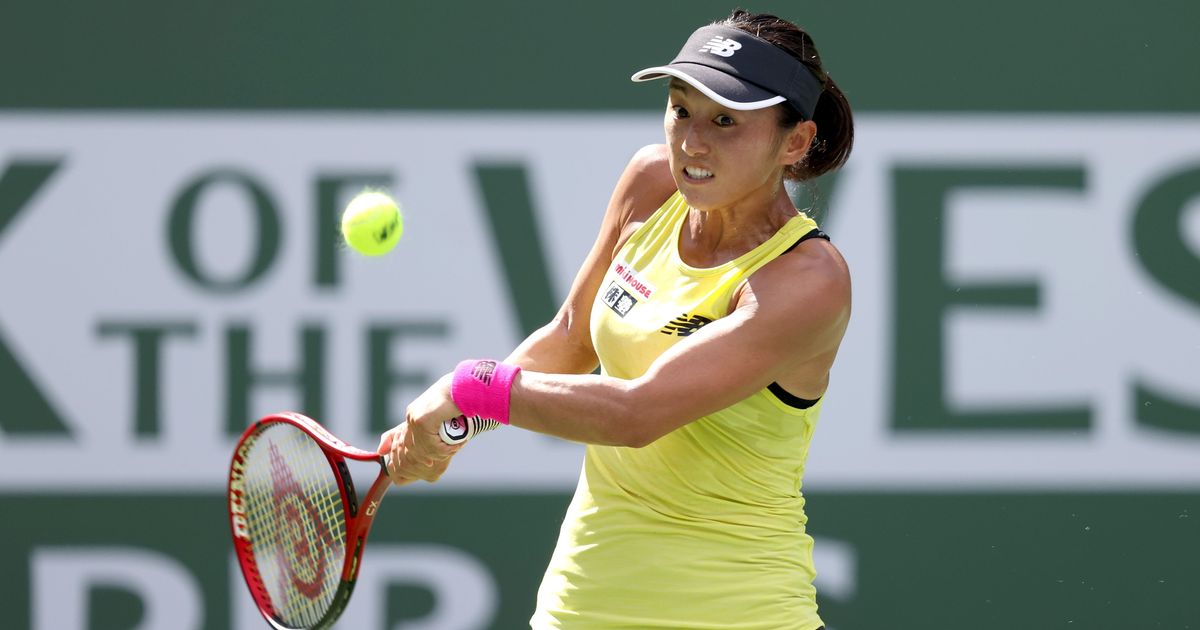 Resultados WTA 125 Midland 2021