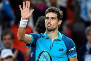 Pella remonta a Kwon en Indian Wells 1 Pella Kwon Indian Wells