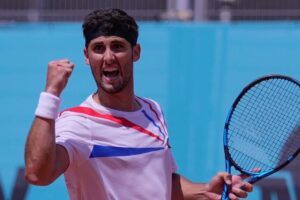 Taberner Munar Indian Wells
