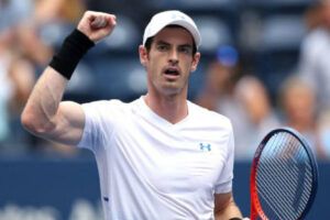 Murray Hurkacz ATP Viena