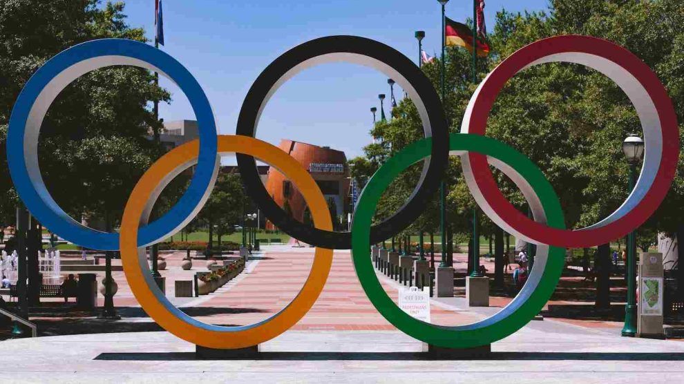 tenistas más medallas olímpicas
