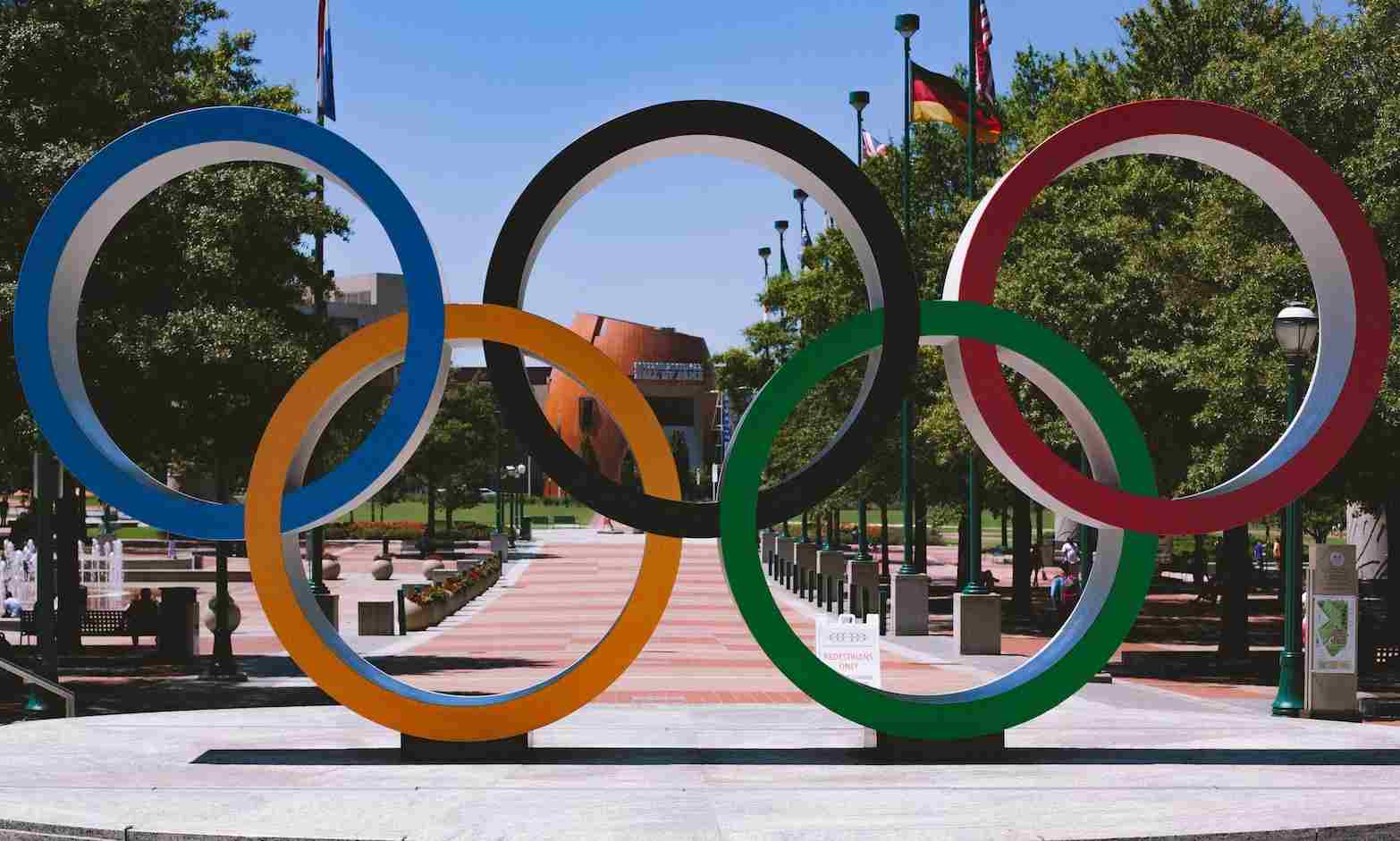 tenistas más medallas olímpicas
