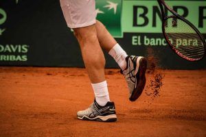 El futuro tenis 2022