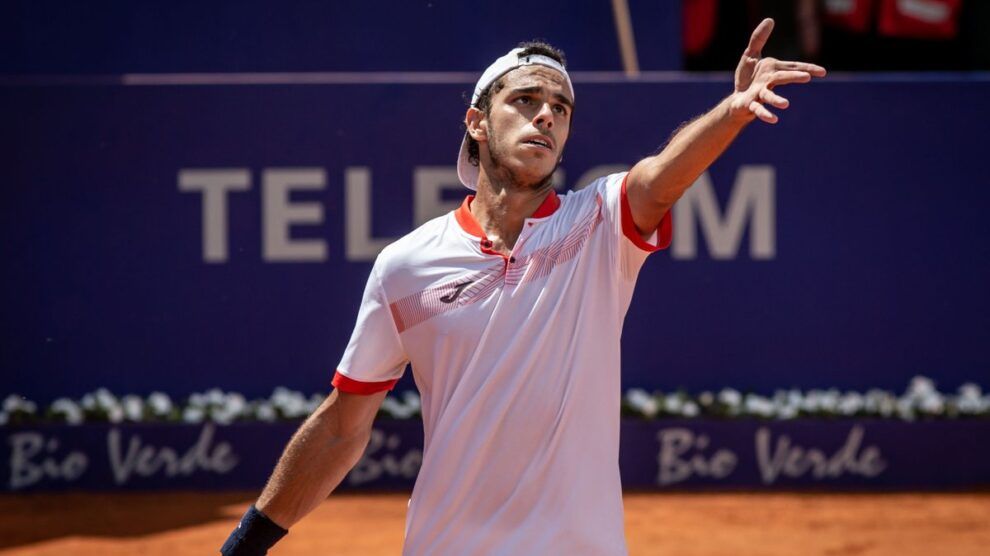 Resultados ATP Challenger Guayaquil 2021