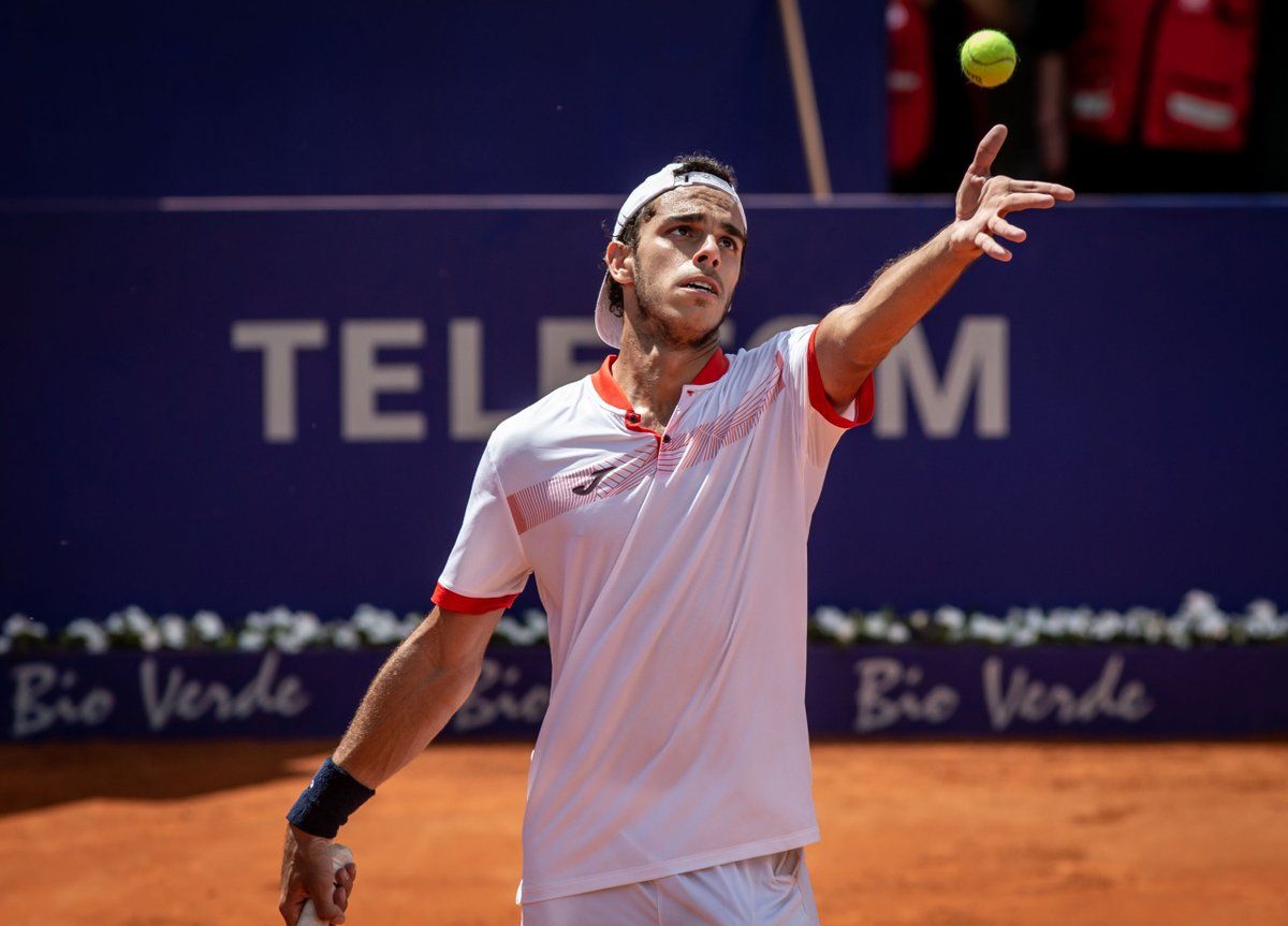 Resultados ATP Challenger Guayaquil 2021