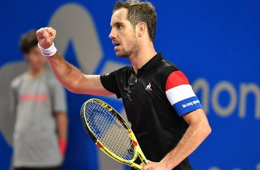 Entry list Challenger Brest 2021