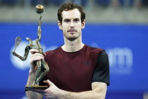 Murray declaraciones ATP Amberes