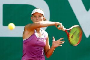 Sorribes Gracheva WTA Tenerife