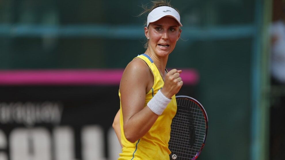 Resultados WTA 125 Buenos Aires 2021