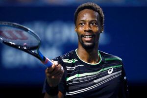 Monfils récord Big Three