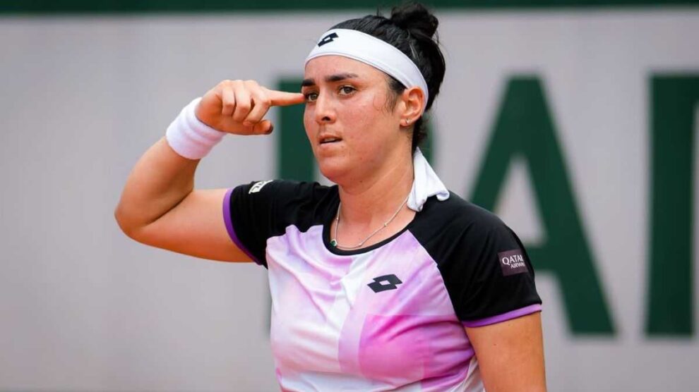 Cuadro WTA Courmayeur 2021