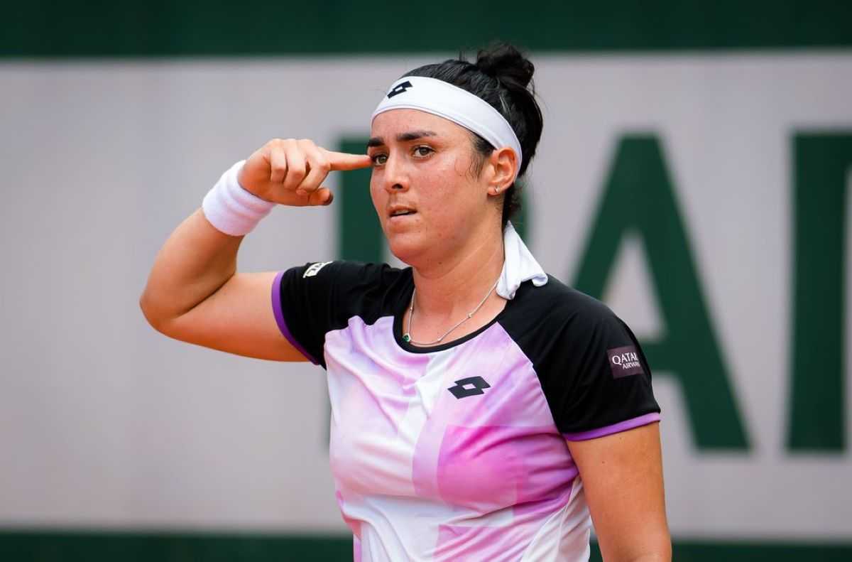 Cuadro WTA Courmayeur 2021
