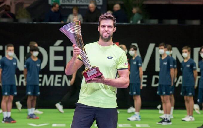 Vesely Gombos Challenger Mouilleron
