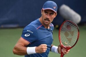 Resultados ATP Challenger Las Vegas 2021