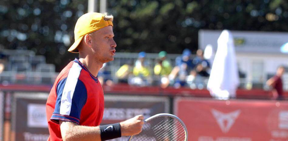 resumen primera ronda Challenger Barcelona