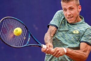 Entry list ATP Challenger Bratislava 2 2021
