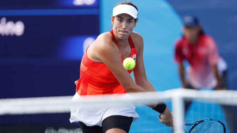 España Billie Jean King Cup