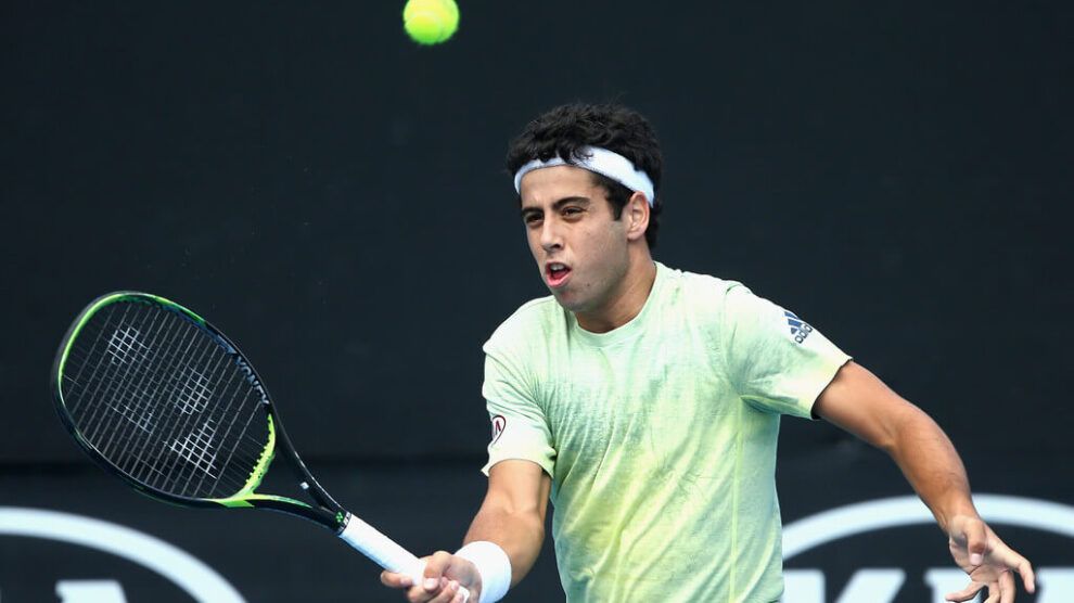 Entry list Challenger Guayaquil 2021