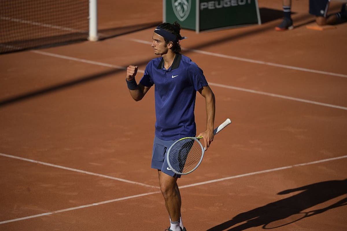 Musetti, clasificado para las Next Gen ATP Finals 2021