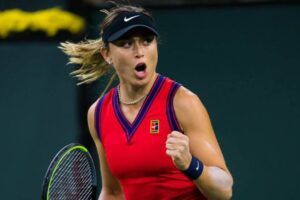 badosa victoria indian wells