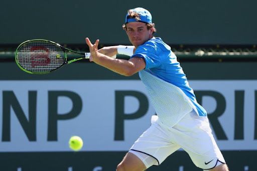 Feliciano Paul Indian Wells