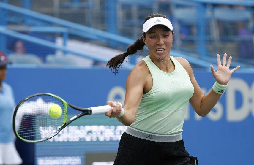 Pegula Svitolina Indian Wells