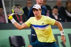 final challenger lisboa 2021