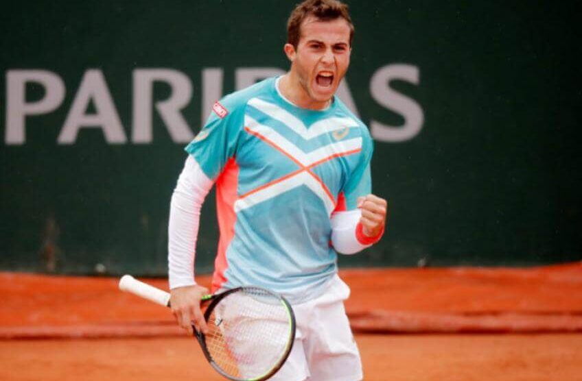 previa final Challenger Barcelona